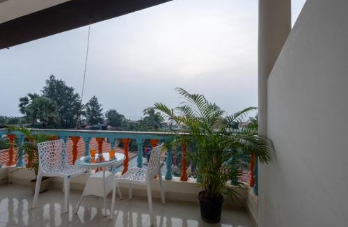 Saunta Vaddo Hostel | The Baga Domingo 50 meter from the Beach