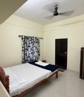 Pirmed House | Serene Villa