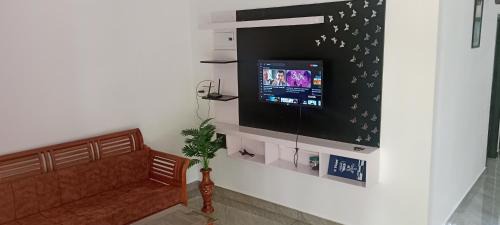 Kalpetta House | Naise villa
