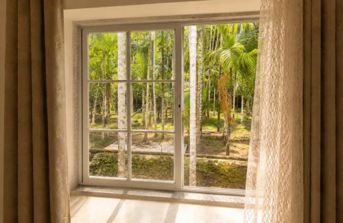 Murud Villa | Green horizon villa