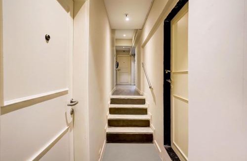 Juhu Hotel | Hotel O Siba Inn