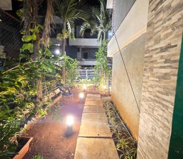 St.Stanislaus Villa Villa | GG Friends 73 Villa - The Dream Stays ll Pvt Pool ll 3Ac rooms ll Bachelors