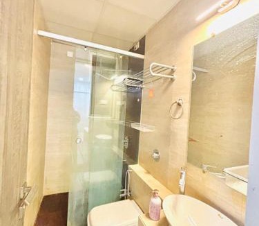 St.Stanislaus Villa Villa | GG Friends 73 Villa - The Dream Stays ll Pvt Pool ll 3Ac rooms ll Bachelors