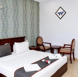 Anantapur Hotel | Hotel Sree7 Inn