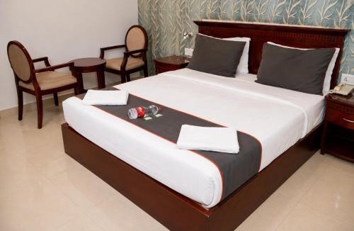 Anantapur Hotel | Hotel Sree7 Inn