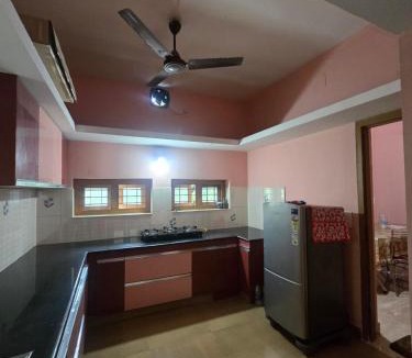 Alappuzha House | Serene Inn Homestay