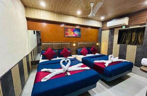 Prabhadevi Hotel | Hotel al raihan