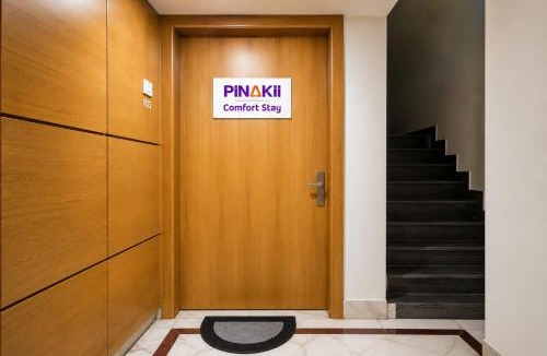 Prabhadevi Hotel | Pinakii Comfort Stay Suites, Prabhadevi