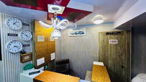 Prabhadevi Hotel | Hotel al raihan