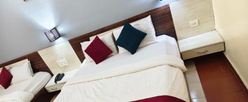 Matheran Hotel | Hotel HLD Matheran