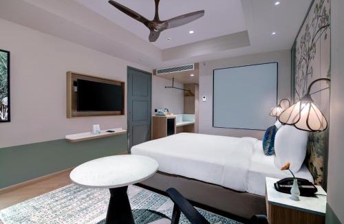 Kune Village Resort | Amoravida by 7 Apple Resort, Khandala