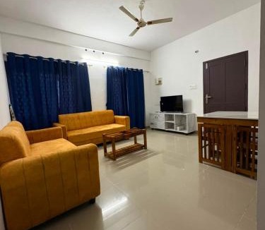Aluva Hotel | Aura Suites Rooms & Serviced Apartments Aluva