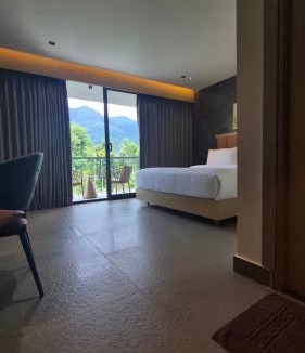 Kottappadi part Hotel | Better Suites Hotel