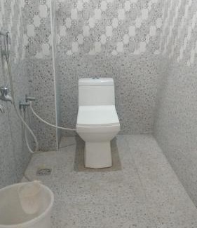 Tiruvannamalai Hotel | SJS Residency by Orange Hotels