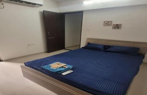 Balewadi Apartment | Avenaa 2BHK Flat 7 Avenue Balewadi Pune