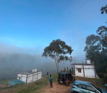 Periyur Other | Nature escape kodai