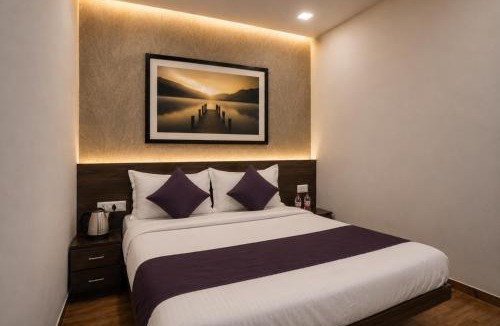 Nashik Hotel | Hotel Dwarka Executive