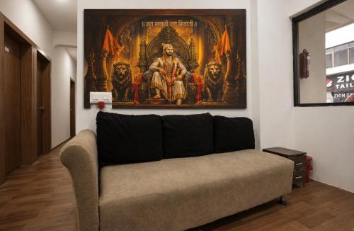 Nashik Hotel | Hotel Dwarka Executive
