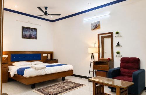 Moratandi House | Nivaa Stays - Near JIPMER