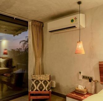 Nerul Villa | Staymaster Sea La Vie - Luxury 5BR Villa - Infinity Pool & Sea View