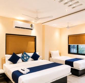Aurangabad Hotel | Hotel New Rajkamal