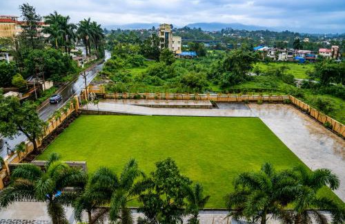 Tungarli Resort | Diwatel Grande Resort Lonavala