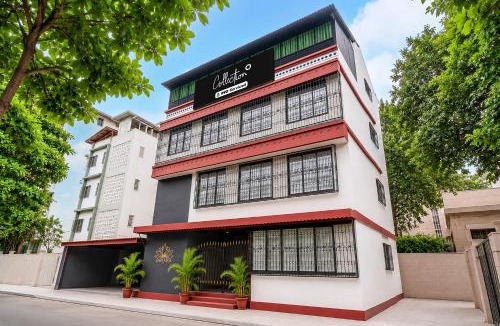 Bhayandar East Hotel | Collection O Vasai Creek Formerly Sri Sai Regency