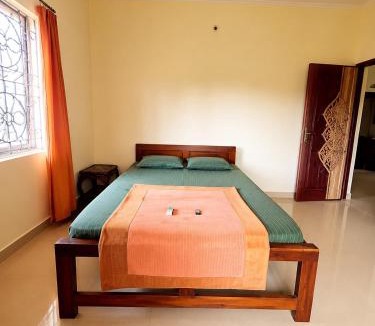 Arambol Apartment | The Rooftop Hotel of Arambol