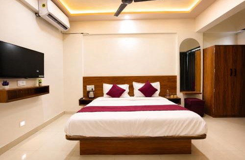 Nashik Hotel | Nashik Comfort Stay
