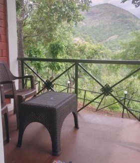 Kodaikanal House | Misty valley Resort