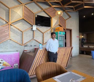 Nanded Hotel | Hotel Grand Central Park