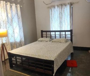 Thiruvananthapuram Villa | Trivian Home
