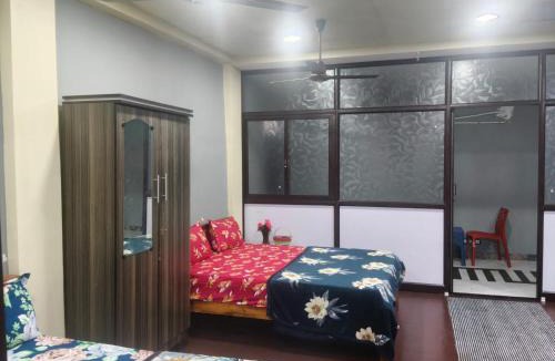 Kumbakonam House | Maha Periyava Kuteeram 10 Adults Budget Stay