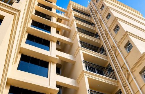 Navi Mumbai Apartment | ASPA Apartments