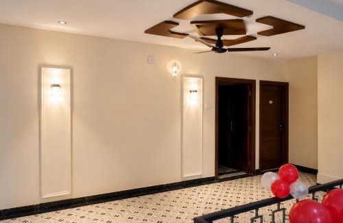Nagpur Hotel | Raj Royal Hotel