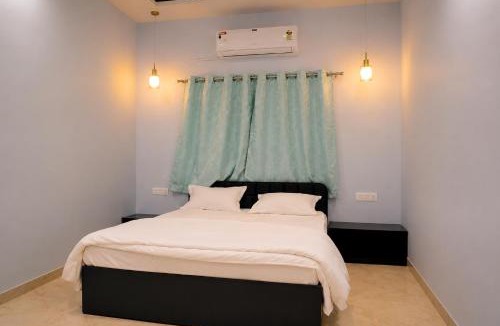 Nagpur Hotel | Raj Royal Hotel