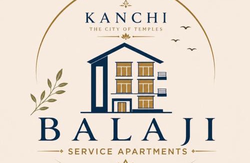 Kanchipuram Apartment | Sri Balaji Service Apartment