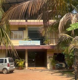 Sawantwadi Bed & Breakfast | Ashish Resort 2