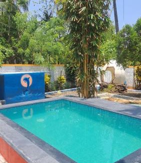 Eramalloor House | Anna Home Stay