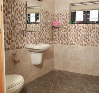 Pallam House | Well maintained & Calm atmosphere, Vattatharayil, Kerala Holiday Home , Near St Mary's Collage Kurichy,Kottayam