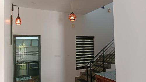 Kalpetta House | Naise villa