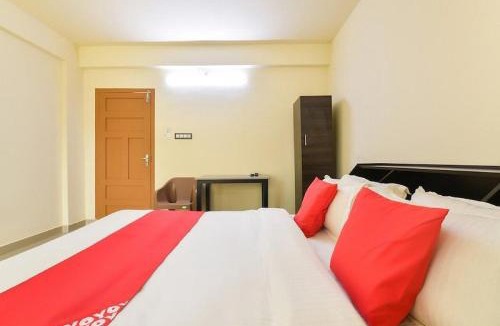 Choonad Hotel | Hotel O VR Lodge