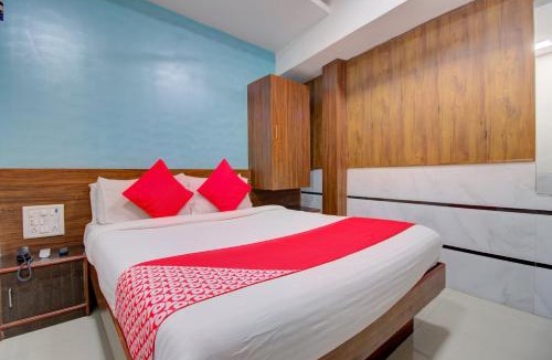 Dharavi Hotel | Hotel O Sion Residency