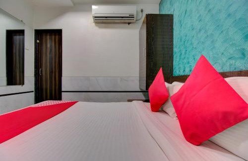 Dharavi Hotel | Hotel O Sion Residency