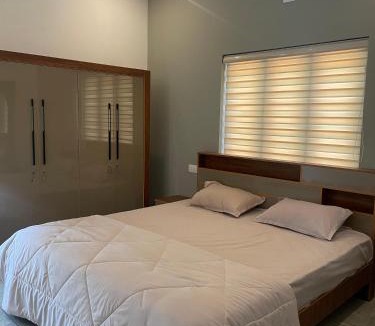 Sulthan Bathery House | Vijaya Home Stay