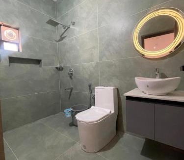 Sulthan Bathery House | Vijaya Home Stay