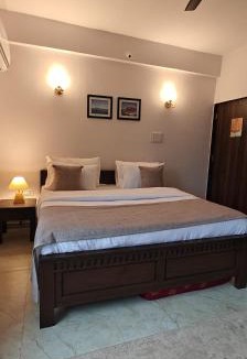 Dapoli Villa | 3 BHK Mrudgandh Villa, Dapoli Near Tamastirth Beach
