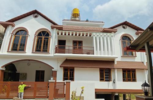 Mahadevpet Villa | Coorg Rio Villa