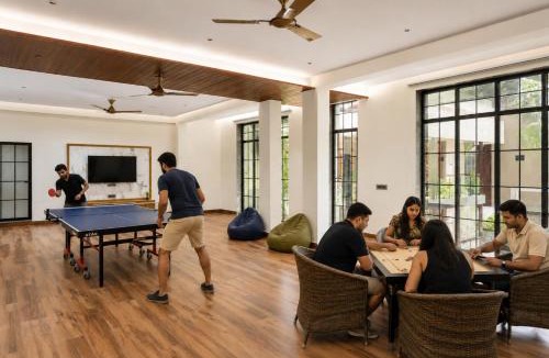 Revadanda Hotel | Barefoot bliss by iLiF Hotels