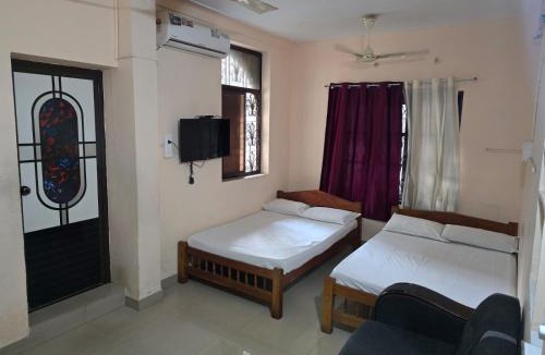 East Nada Villa | krishnageeth 4bedroom villa